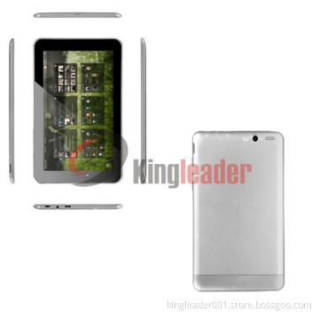 7inch Quad Core 3G Android Tablet PC with Phone Call (K709s)
